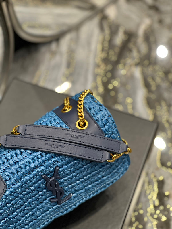 OZ - SLY Bags - 1352