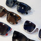 OZ - Dir Sunglasses - 110