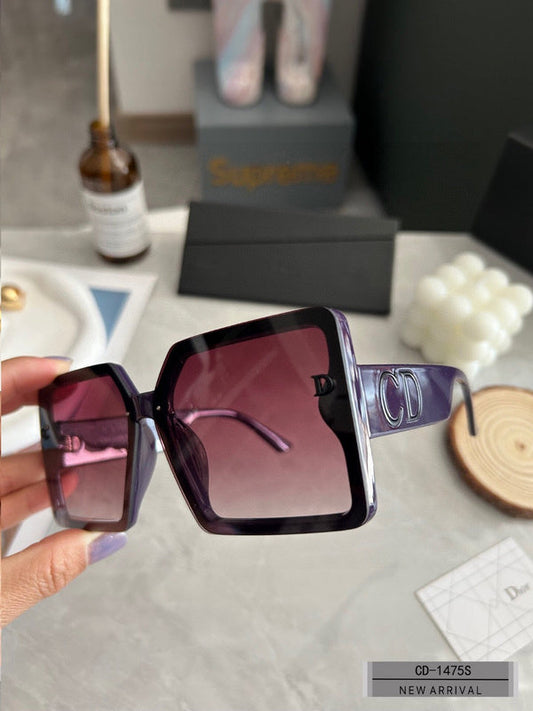 OZ - Dir Sunglasses - 068