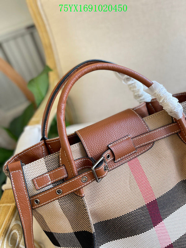 Ozarra Fashion -BBR Bags - 378