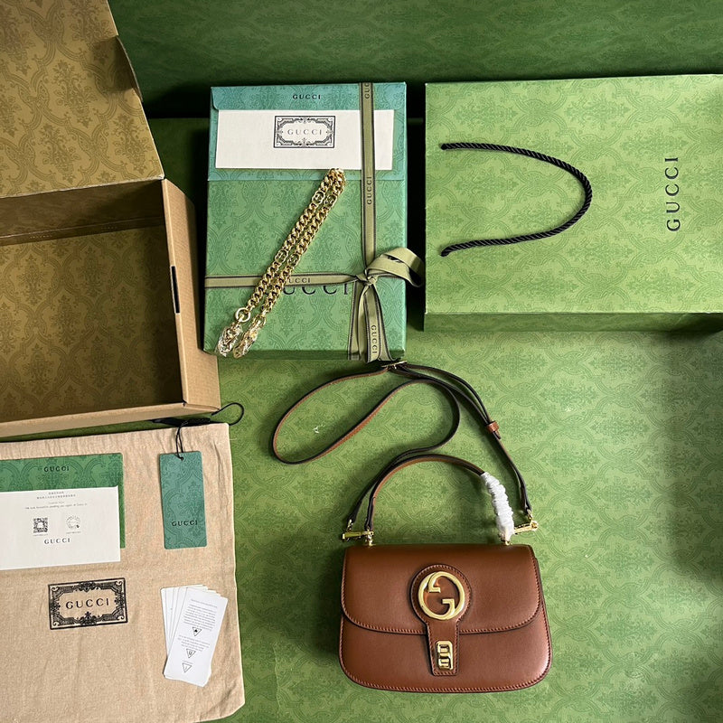 OZ - GCI Bags - 1235