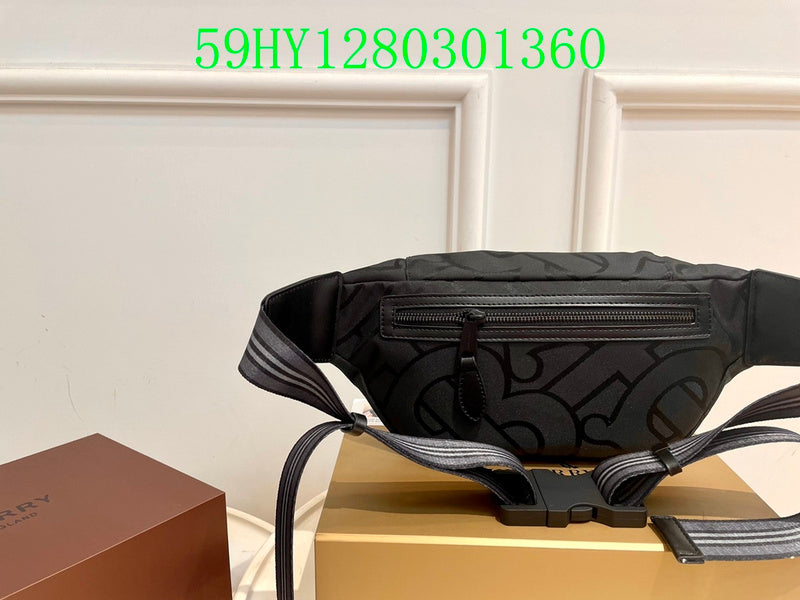 Ozarra Fashion -BBR Bags - 168