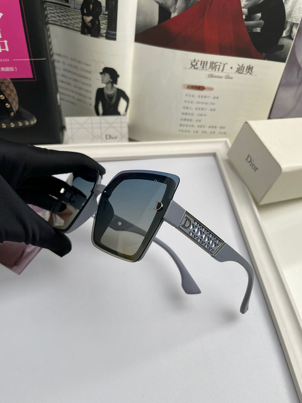 OZ - Dir Sunglasses - 013