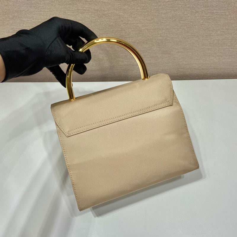 Oz - Fei Bags - 1607