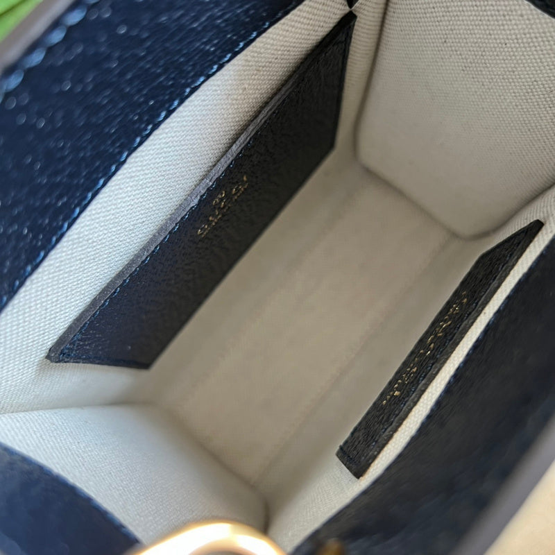 OZ - GCI Bags - 1652