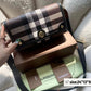 Ozarra Fashion -BBR Bags - 1686