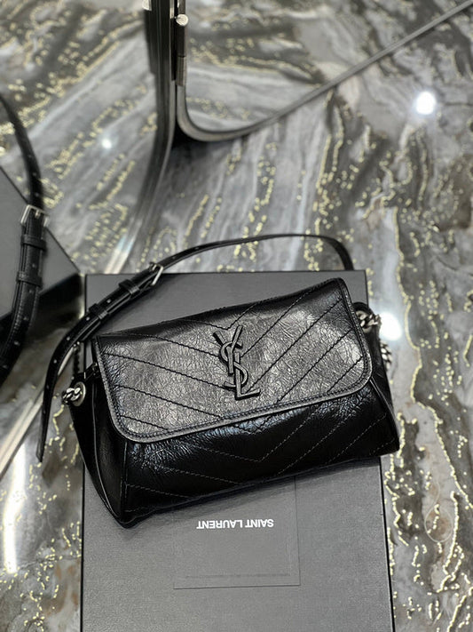 OZ - SLY Bags - 842