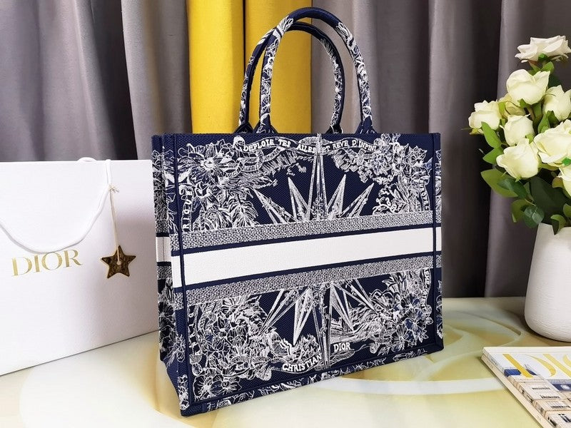 OZ - Dir Bags - 1045