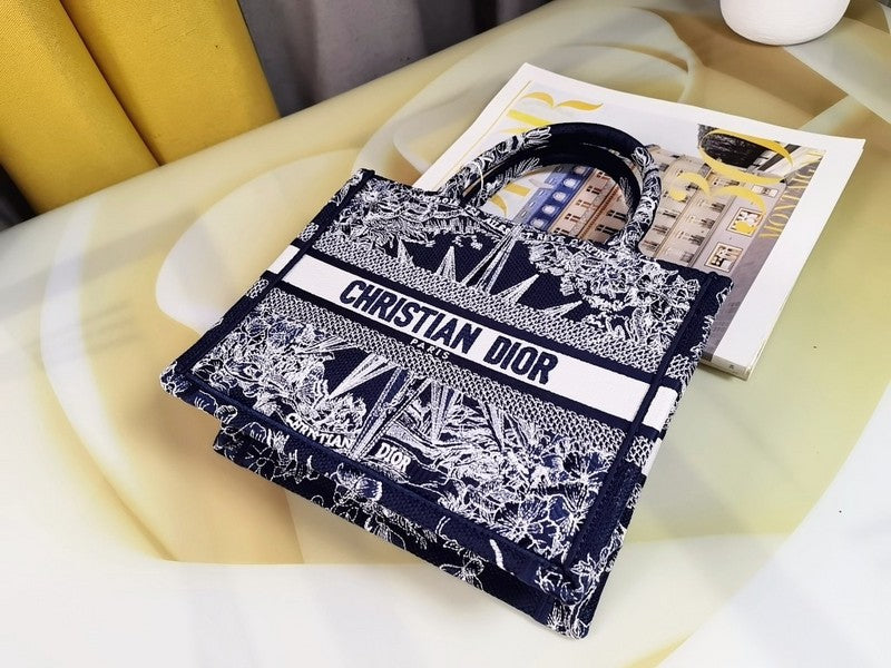 OZ - Dir Bags - 1063