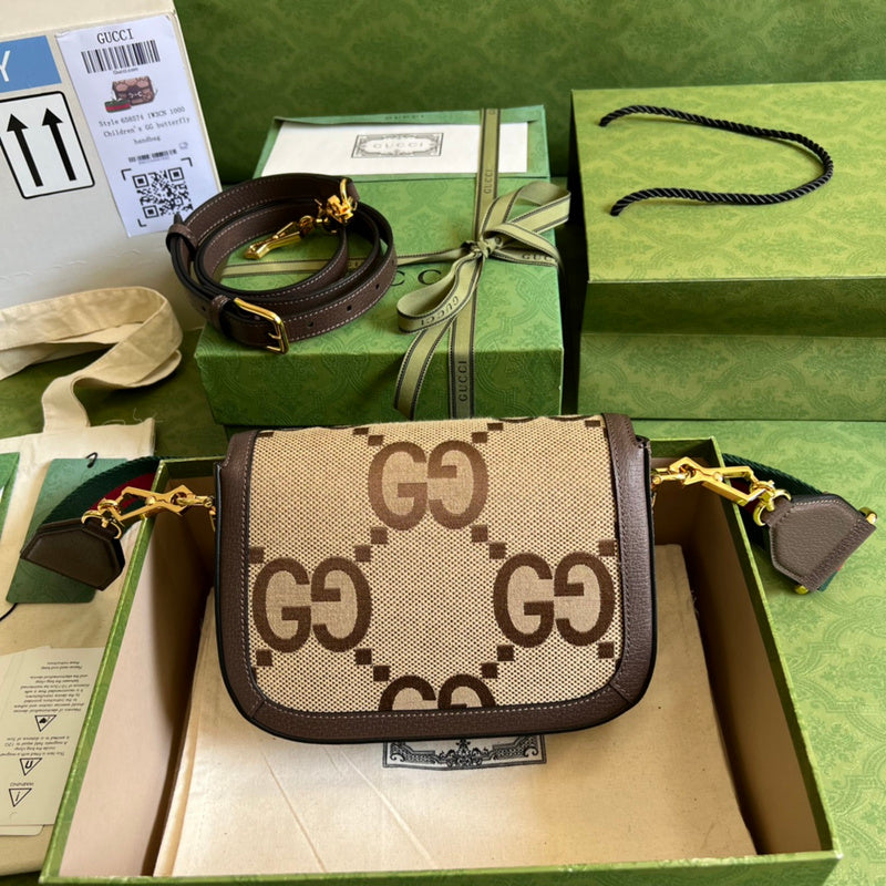 OZ - GCI Bags - 1655