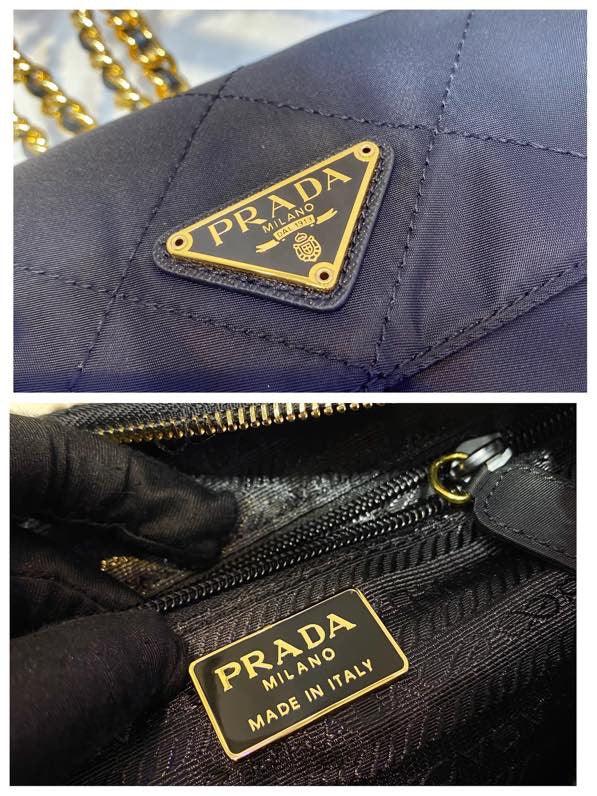Oz - Fei Bags - 640