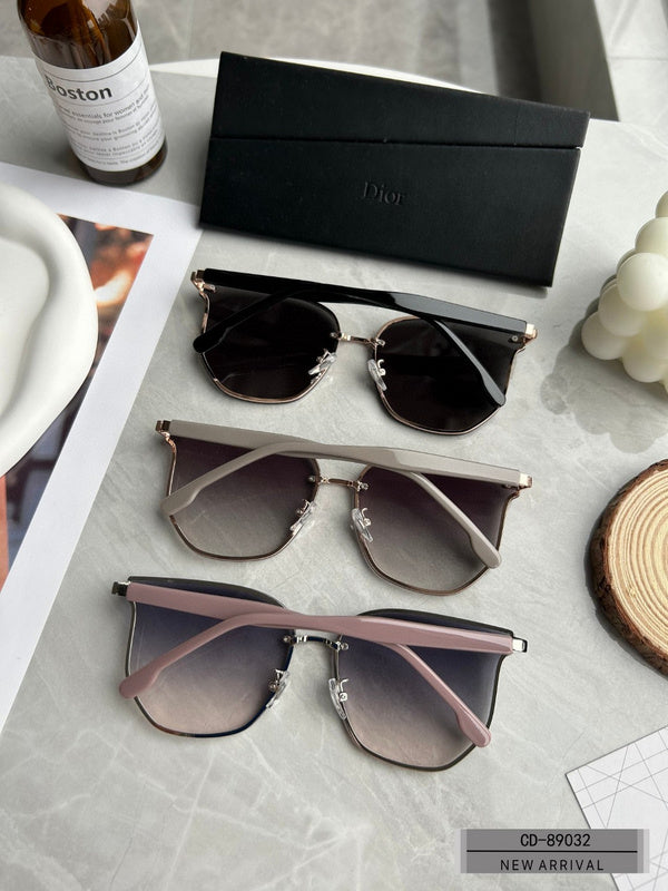 OZ - Dir Sunglasses - 147