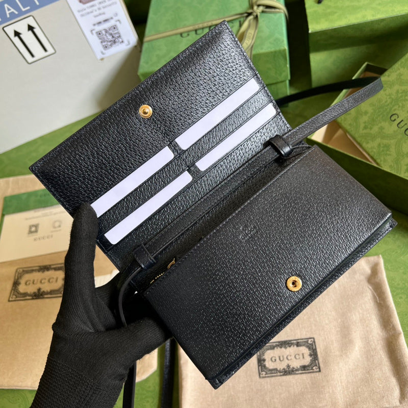 OZ - GCI Bags - 1559