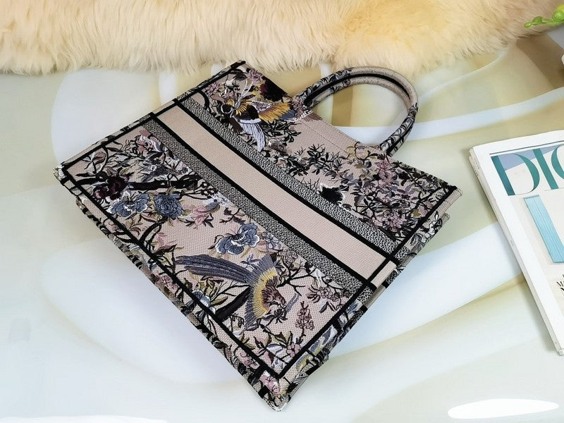 OZ - Dir Bags - 1011