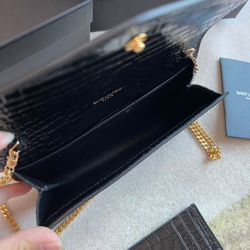 OZ - SLY Bags - 1424