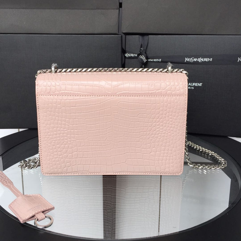 OZ - SLY Bags - 1046