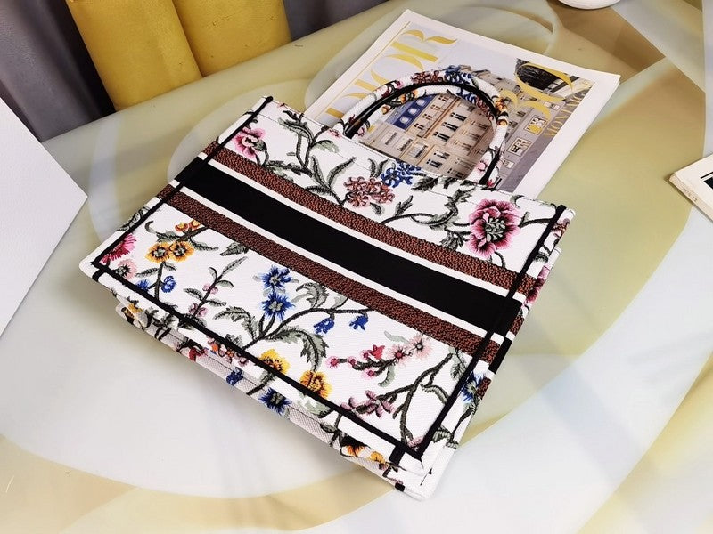 OZ - Dir Bags - 1002