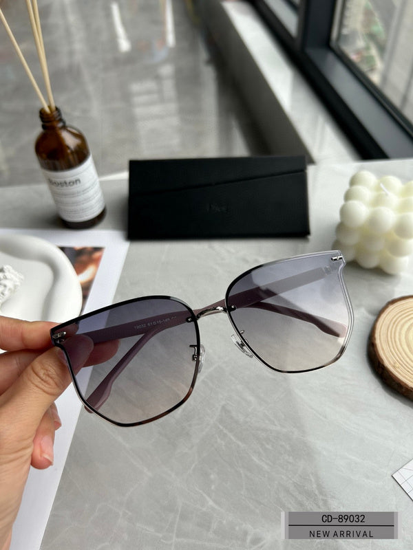 OZ - Dir Sunglasses - 147