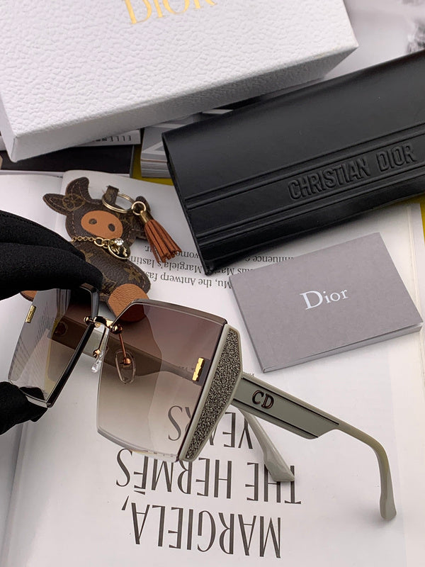 OZ - Dir Sunglasses - 096