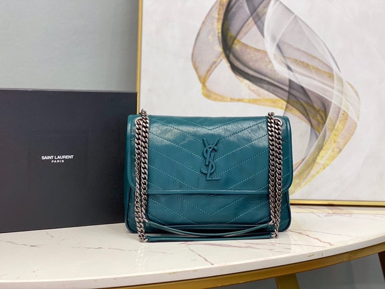 OZ - SLY Bags - 1321