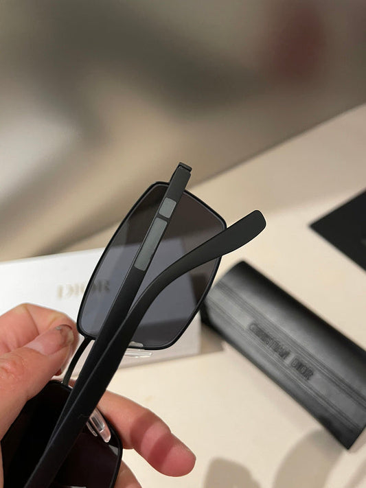 OZ - Dir Sunglasses - 081