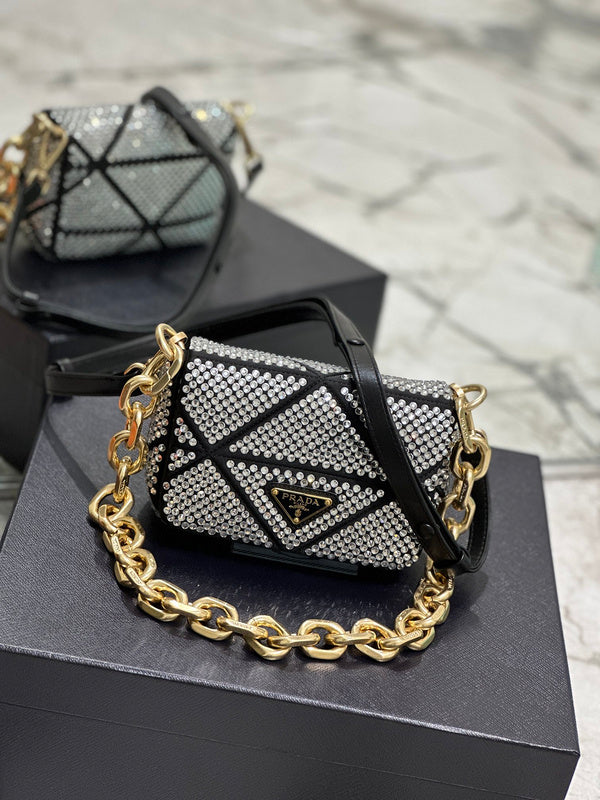 Oz - Fei Bags - 821