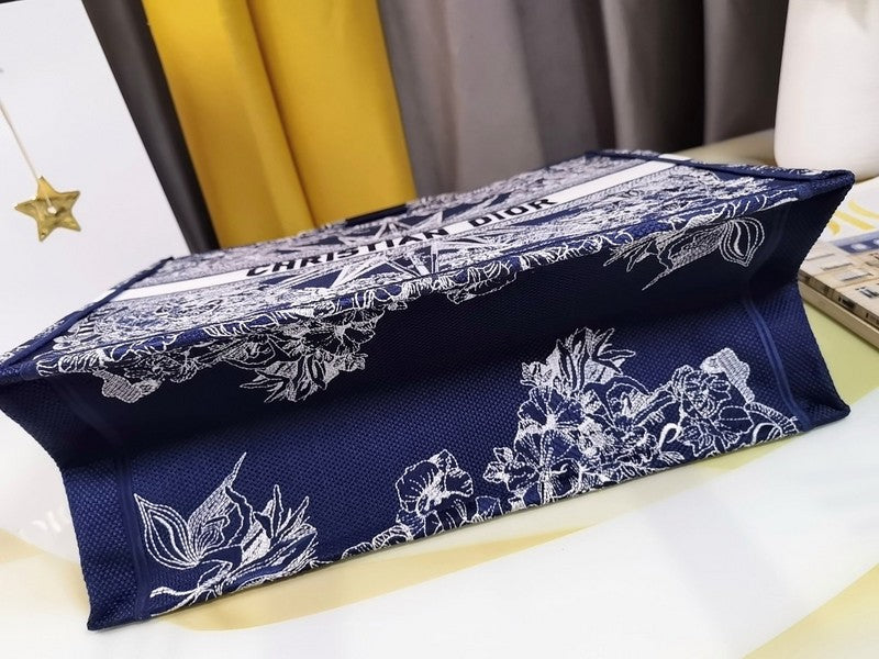 OZ - Dir Bags - 1050