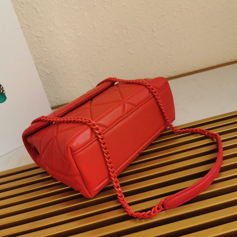 Oz - Fei Bags - 1849