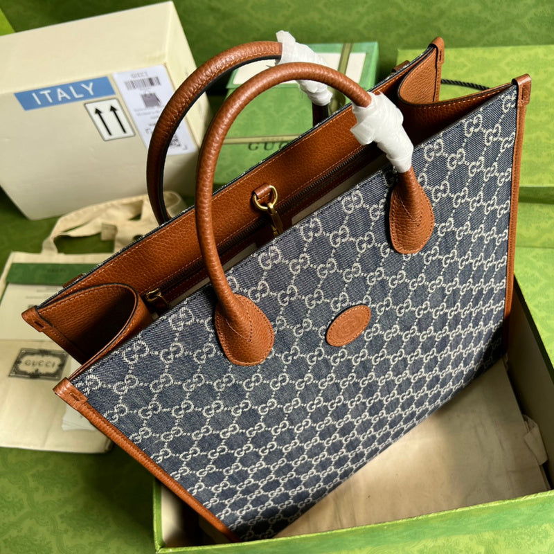 OZ - GCI Bags - 1056