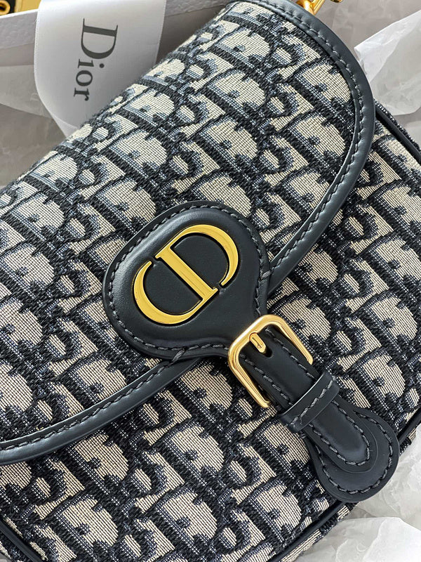 OZ - Dir Bags - 1098