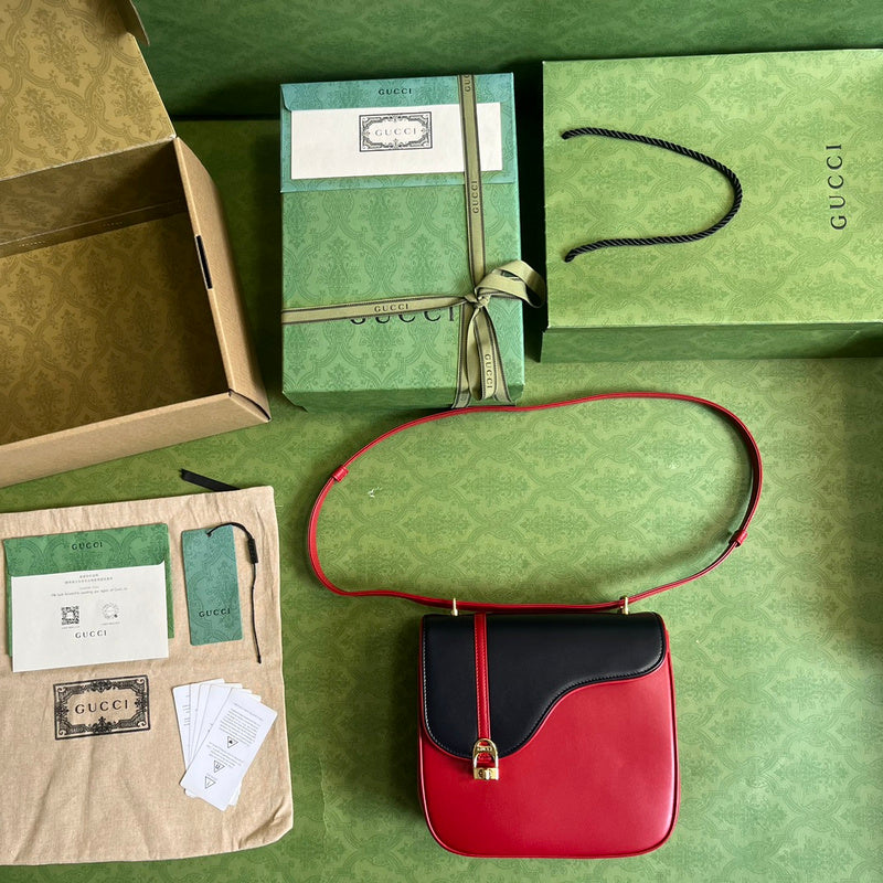 OZ - GCI Bags - 1228