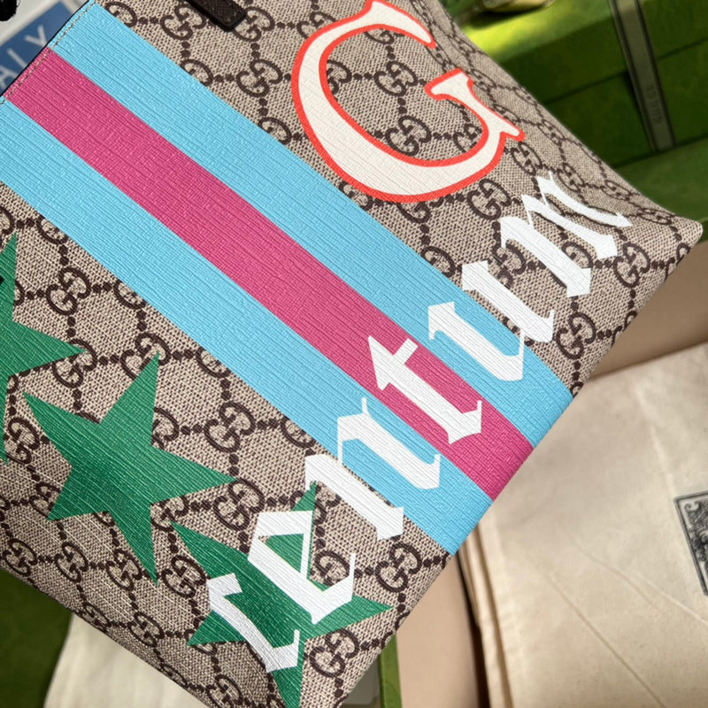 OZ - GCI Bags - 1014