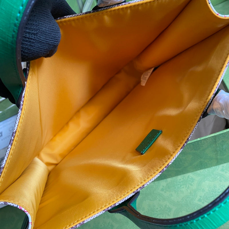 OZ - GCI Bags - 1301