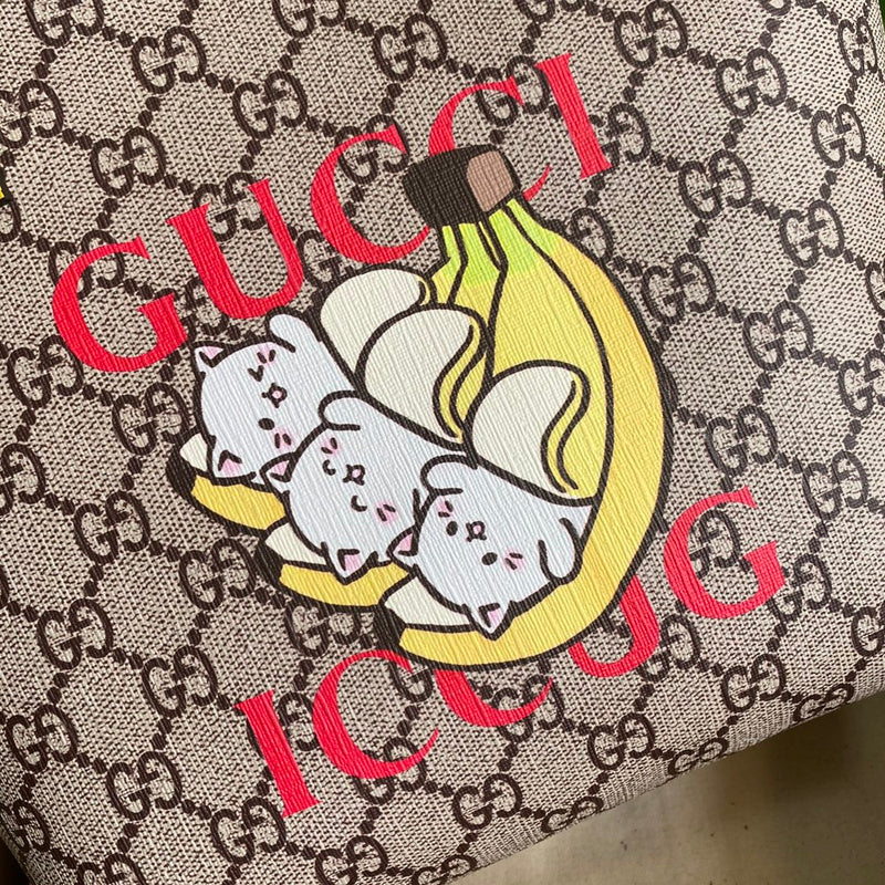 OZ - GCI Bags - 1009