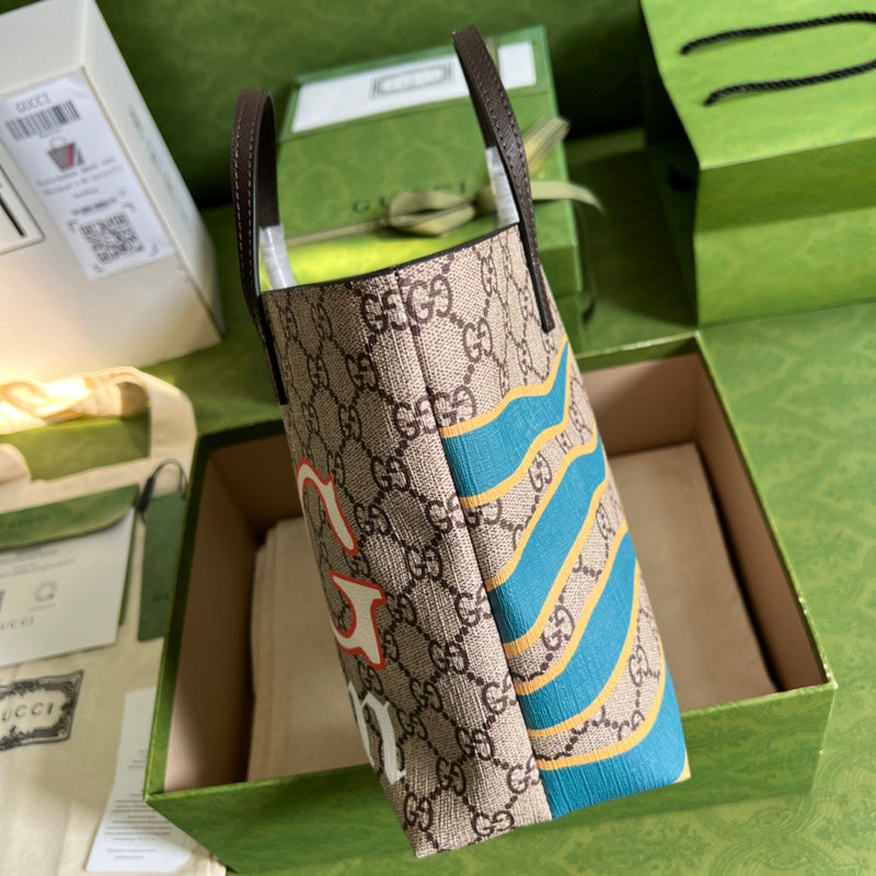 OZ - GCI Bags - 1014