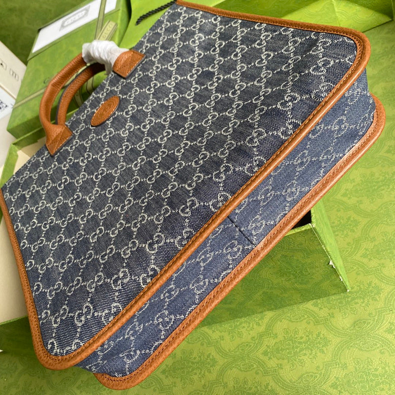 OZ - GCI Bags - 1186