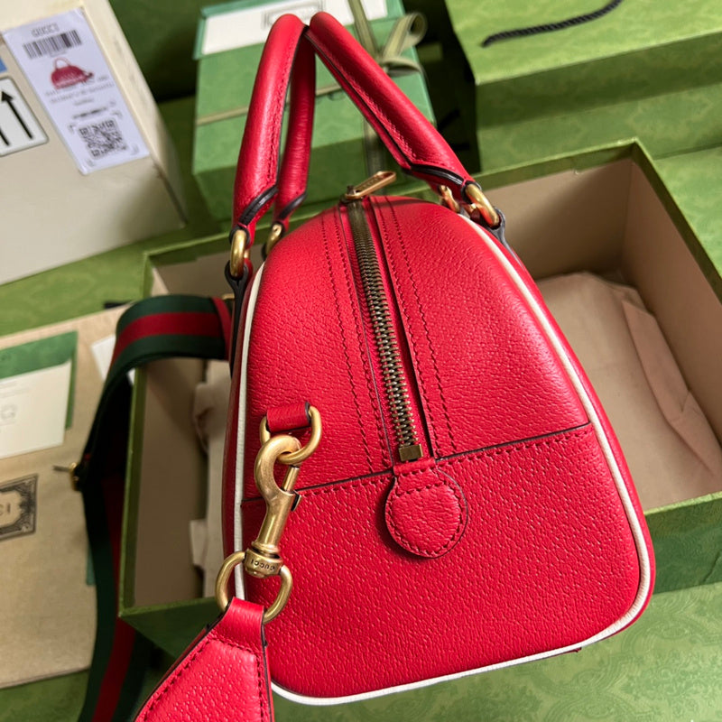 OZ - GCI Bags - 2207