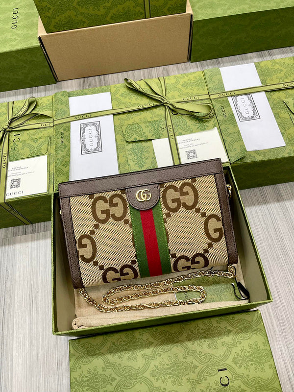 OZ - GCI Bags - 2214