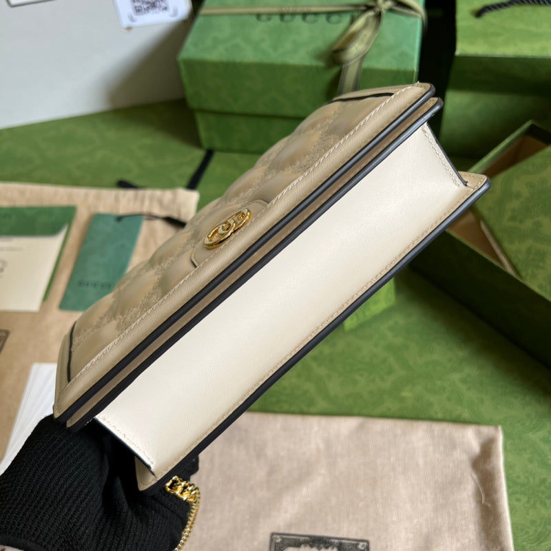 OZ - GCI Bags - 1554