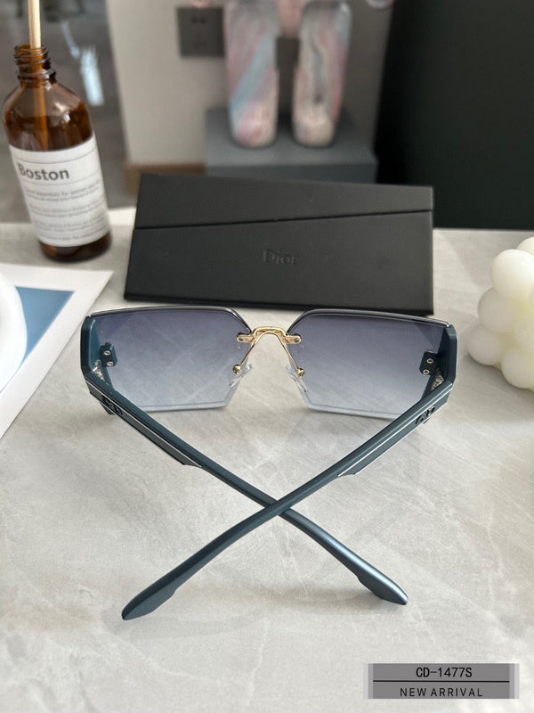 OZ - Dir Sunglasses - 112