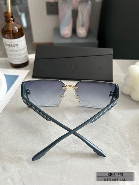 OZ - Dir Sunglasses - 112