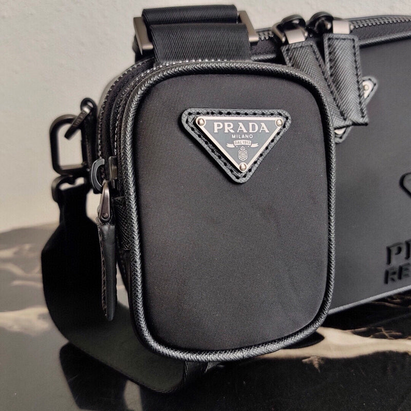 Oz - Fei Bags - 737