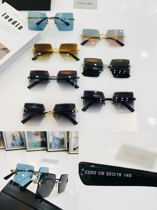 OZ - Dir Sunglasses - 120