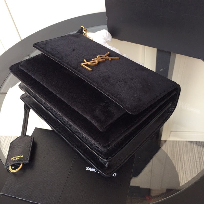 OZ - SLY Bags - 1031