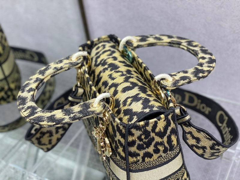 OZ - Dir Bags - 1086