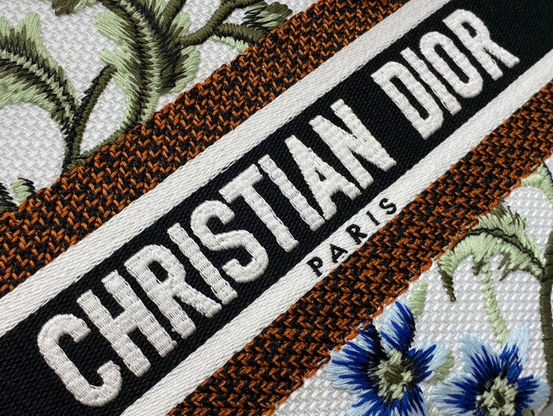 OZ - Dir Bags - 1068