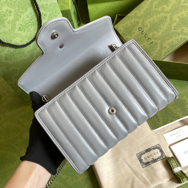 OZ - GCI Bags - 1108