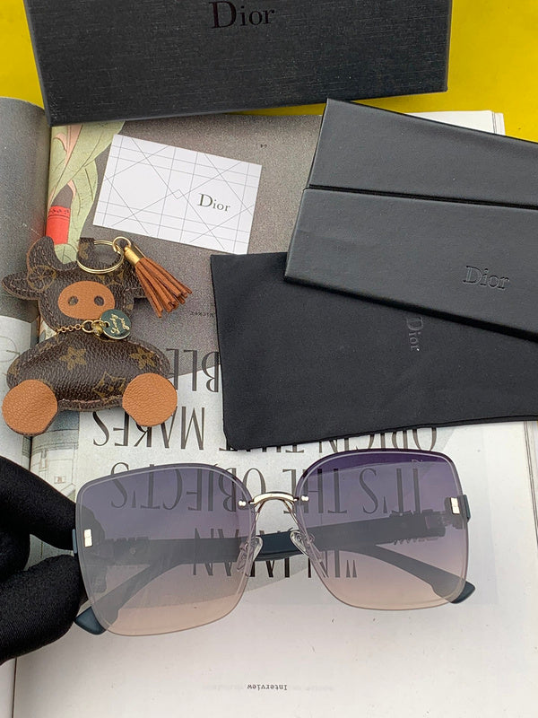 OZ - Dir Sunglasses - 193