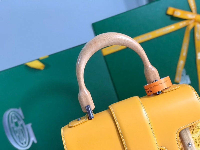 OZ - GYO Bags - 1379