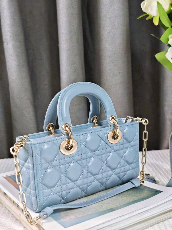 OZ - Dir Bags - 1080